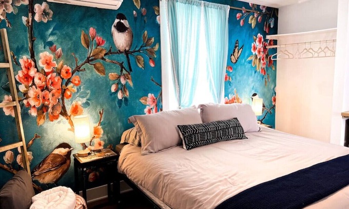 Lincolnville Hotel | The Dylan Suites - Steps from Downtown & Flagler2