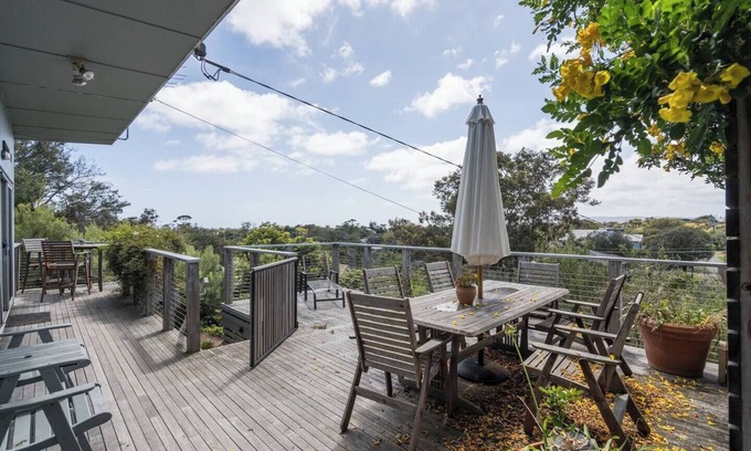 Rye Cottage | The Eagles Nest A Cosy Coastal Retreat