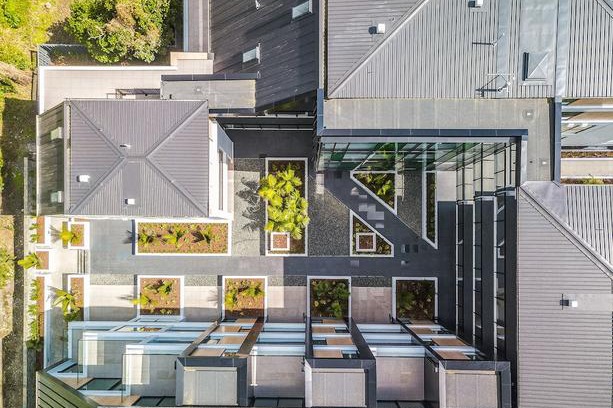 Epsom Apartment | The Edgerley Suites