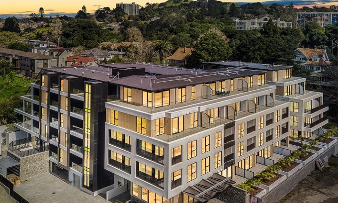 Epsom Hotel | The Edgerley Suites