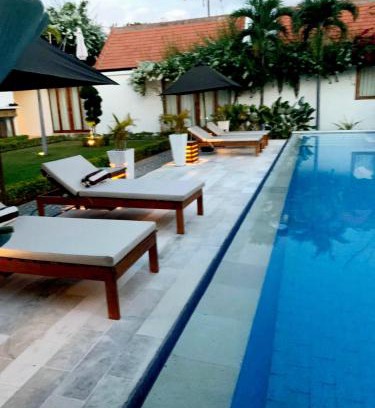 Kalibukbuk Bed & Breakfast | The Edicha
