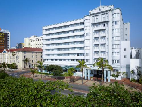 South Beach Hotel | The Edward