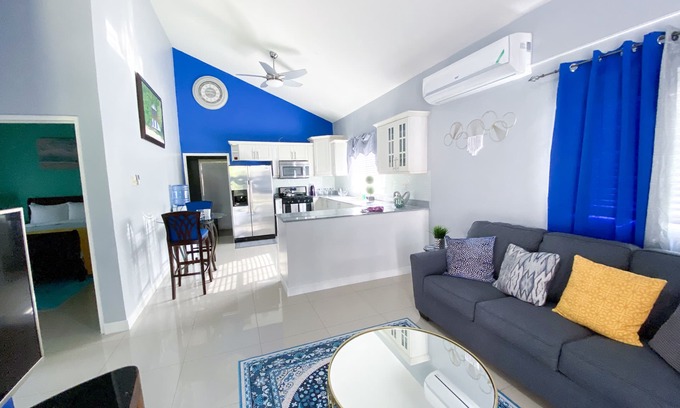 Kingston House | The Elevated Experience at Caymanas