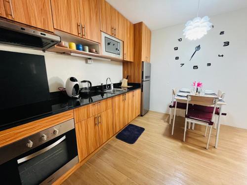 Cagayan de Oro Apartment | The Elevated Abode - ComfyCosy 1-br at The Loop