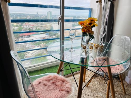 Cagayan de Oro Apartment | The Elevated Abode - ComfyCosy Studio at The Loop