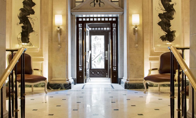 Back Bay West Hotel | The Eliot Suite Hotel