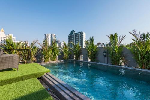 Thonglor Apartment | The Elite @ Thong Lor 25