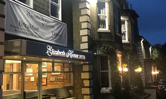 Portswood Hotel | The Elizabeth House Hotel