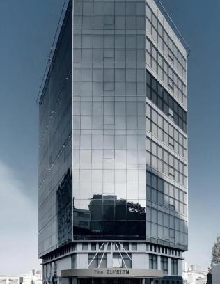 Taksim Hotel | The Elysium Taksim