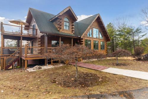 Clifford House | The Empty Nest Cottage