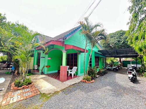 Cherngtalay House | The Endless Bangtao Residence RD