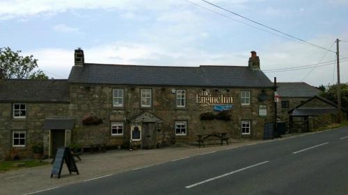 Chysauster Hotel | The Engine Inn