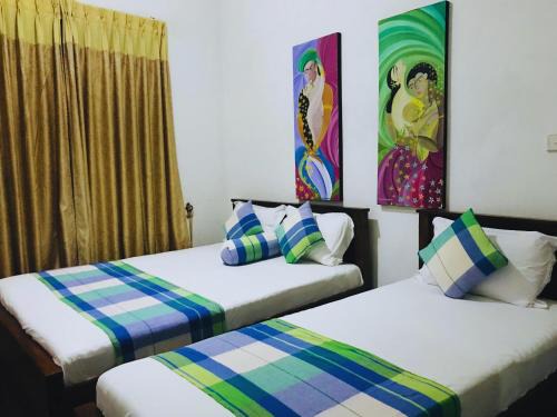 Anuradhapura Cabin | The European Gate - Anuradhapura