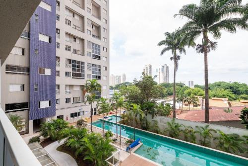 Setor Bueno Apartment | The Expression