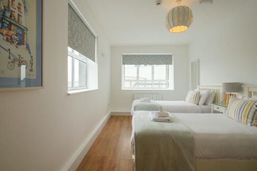 Galway City Centre House | The Eyre Square Townhouse