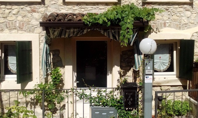 Valgatara House | The Family in Valpolicella