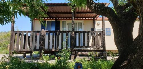 Chiclana de la Frontera Resort | The Farm Tiny House - Tiny Casa