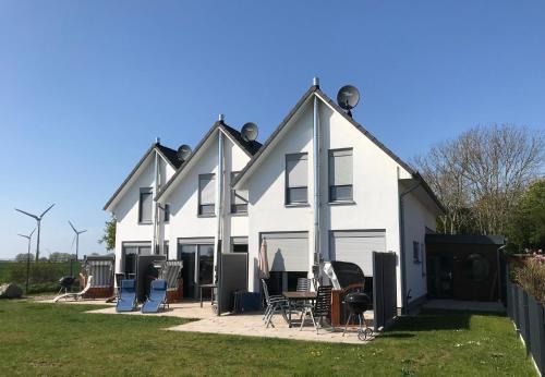 Fehmarn House | The Fehmarn Lodges - OASIS -