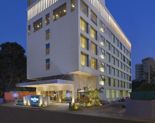 Vadodara Hotel | The Fern, Vadodara