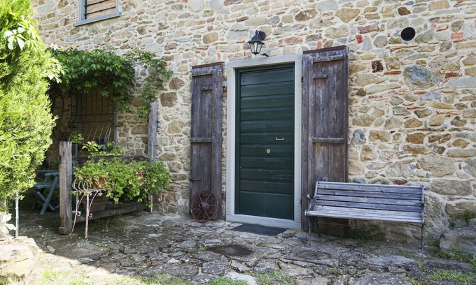 Vicchio Other | "The fireplace"discover the Tuscan peculiarities getting lost in landscapes