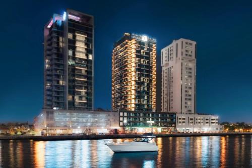 Business Bay Hotel | The First Collection Dubai Waterfront