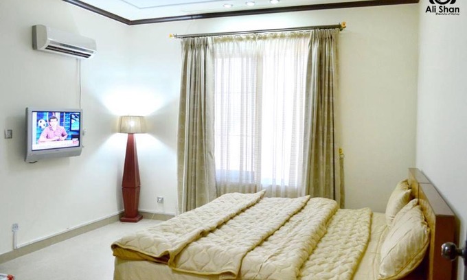 Multan Hotel | The First Hotel Multan