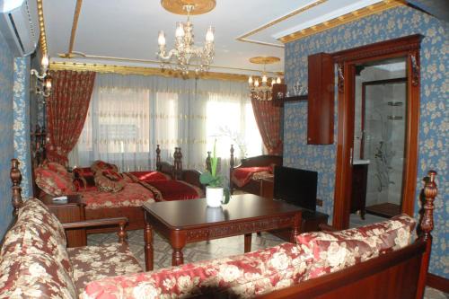 Kumkapi Apartment | The First Ottoman Apartments