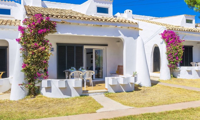 Cala Serena House | The flair of Ibiza on the coast — Casa Morrás 42