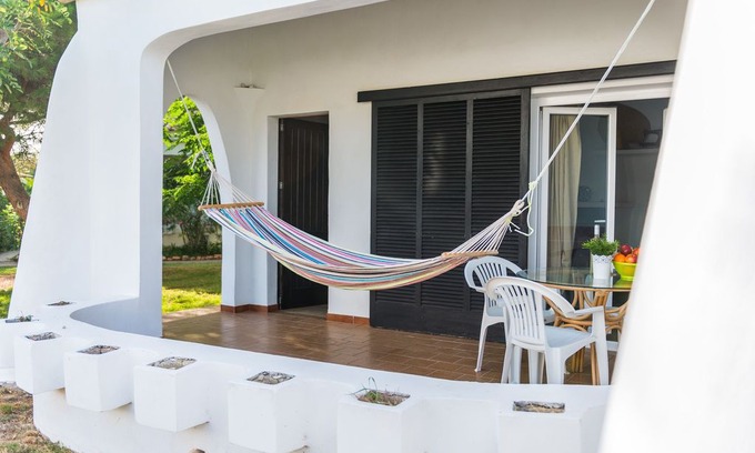 Cala Serena House | The flair of Ibiza on the coast — Casa Morrás 41