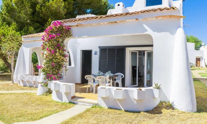 Cala Serena House | The flair of Ibiza on the coast — Casa Morrás 43