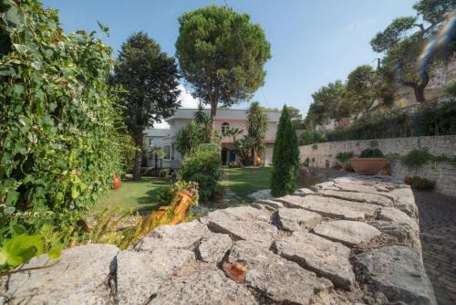Mottola Apartment | The flats in villa