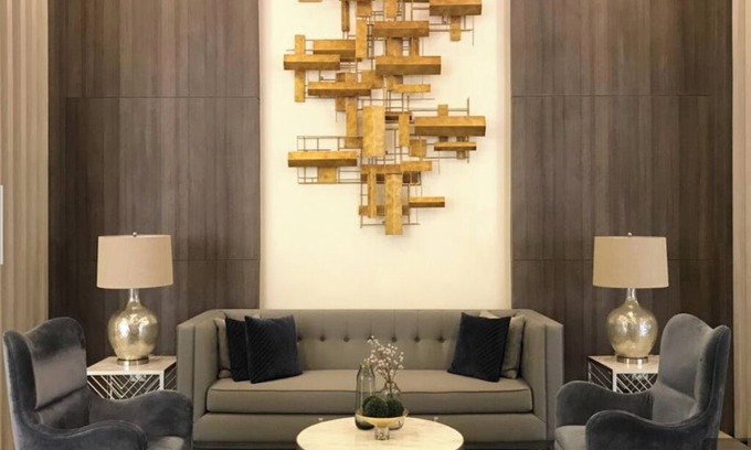 Pinagsama Condo | The Florence Newly BUILT! Perfect location BGC Mckinley luxurious facilities!