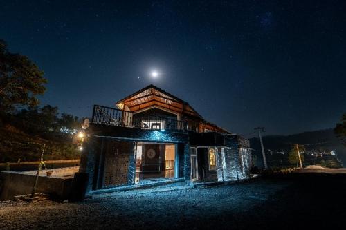 Yercaud House | The Forest Glen by TIO Hotels