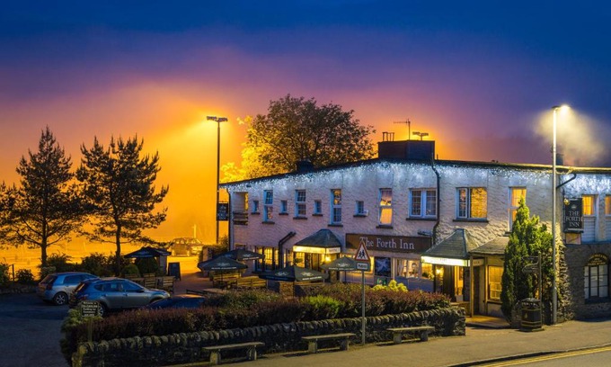 Aberfoyle Hotel | The Forth Inn