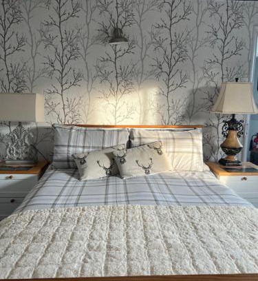 Scalby House | The Foulsyke Licensed Bed and Breakfast Scalby Scarborough