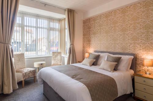 Skegness House | The Fountaindale Skegness
