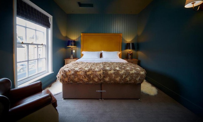 South Cave Hotel | The Fox and Coney Inn