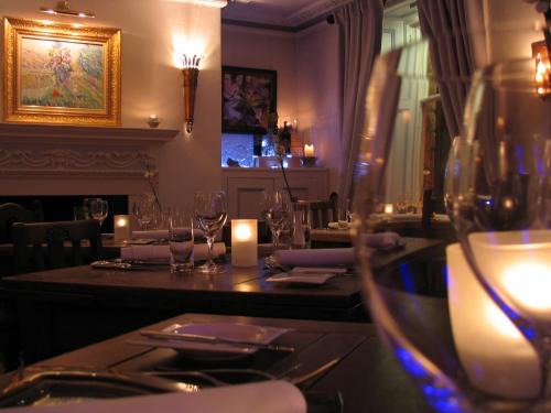 Richmond Hotel | The Frenchgate Hotel