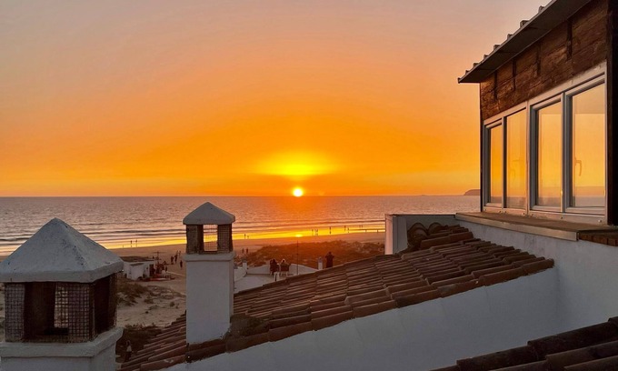Bolonia Apartment | The funny Tuna in Zahara de los Atunes