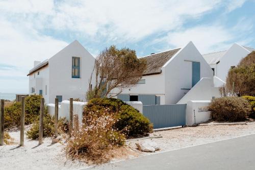 Paternoster Apartment | The Future