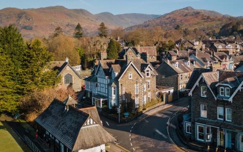 Ambleside House | The Gables Guest House