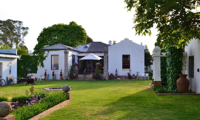 Belfast Bed & Breakfast | The Gables Guest House