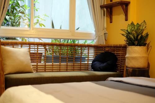 Hai Ba Trung House | The Gallery Homestay - By Pegasy Group