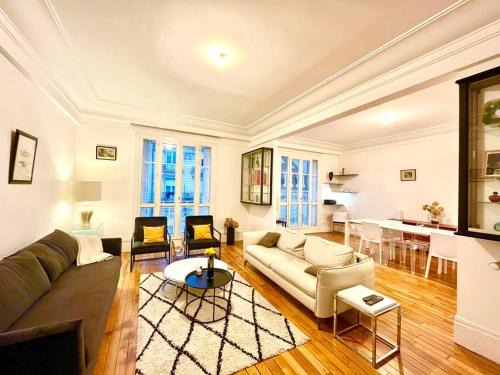 Reims City Centre Apartment | The Gallery - HyperCentre Reims