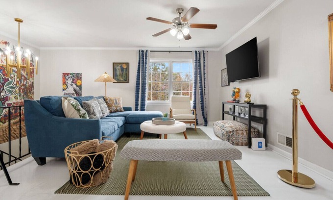 Crestwood South House | The Gallery of Birmingham