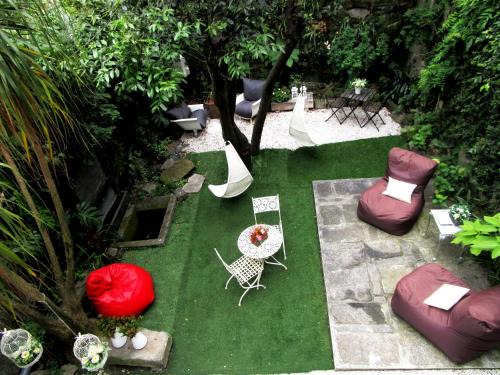 Bonfim Apartment | The Gallery Studios