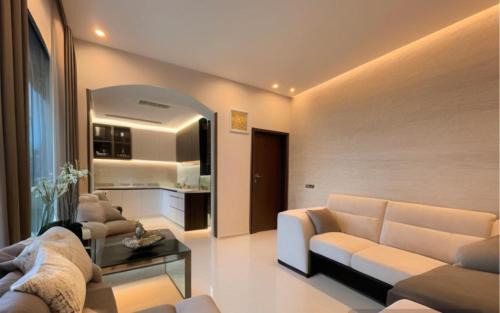 Tirana House | The Garden