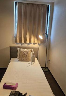Kanda Nishikicho Apartment | The Garden Place