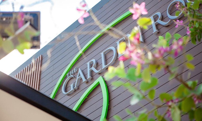 Khon Kaen Apartment | The Garden Room Khon Kaen