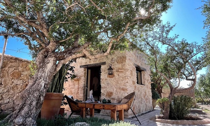 Sidi Kaouki House | The Gate House Studio Sidi Kaouki